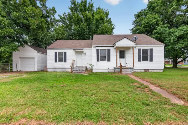 108 E 20th Street, Bartlesville, OK 74003