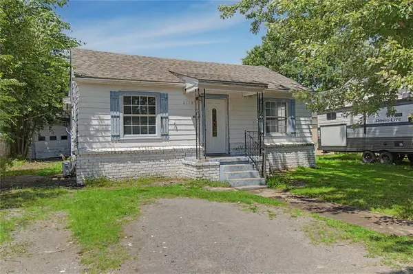 2112 Jefferson Street, Muskogee, OK 74403