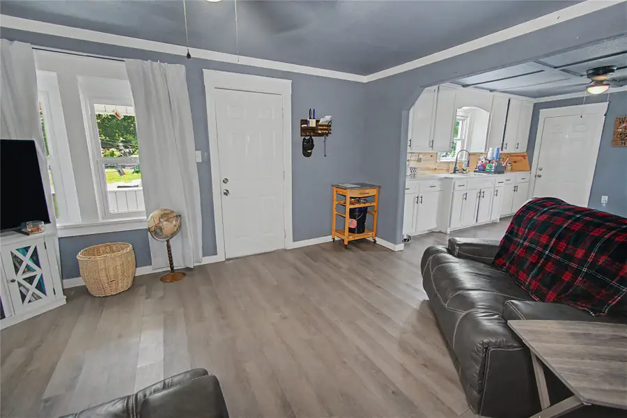 2102 Jefferson Street, Muskogee, OK 74403 - #3