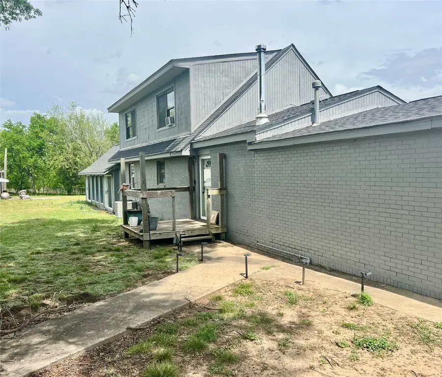 1550 Sumac, Fort Gibson, OK 74434 - #2
