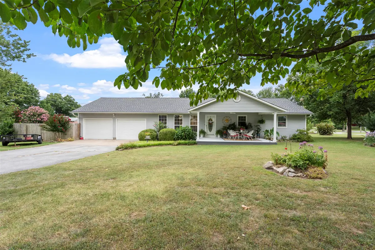 1552 Page Lane, Vinita, OK 74301 - #1