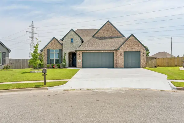 6519 N 30th Street, Broken Arrow, OK 74014