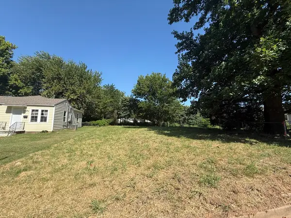 527 S 47th Avenue W, Tulsa, OK 74127
