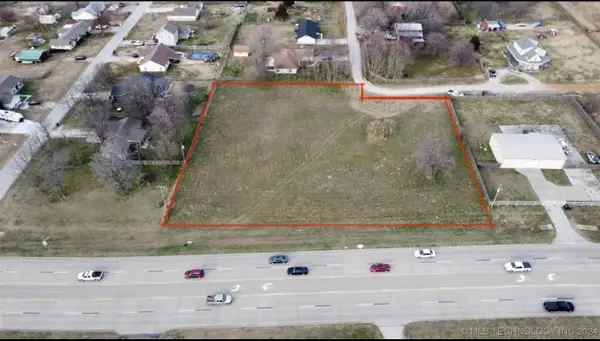 19505 E 116th Street, Collinsville, OK 74021