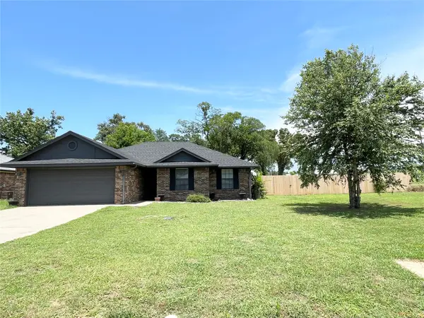 102 Northridge, Durant, OK 74701