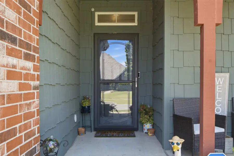 4628 S 189th East Avenue E, Tulsa, OK 74134 - #3