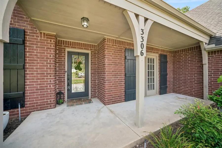 3306 Fairway Street, Claremore, OK 74019 - #3