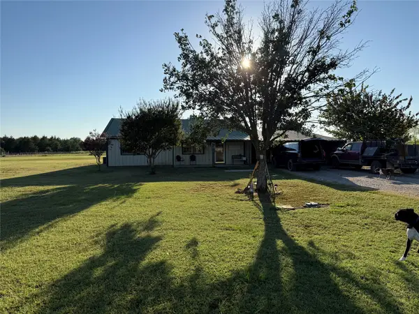 218 Rodgers, Durant, OK 74701