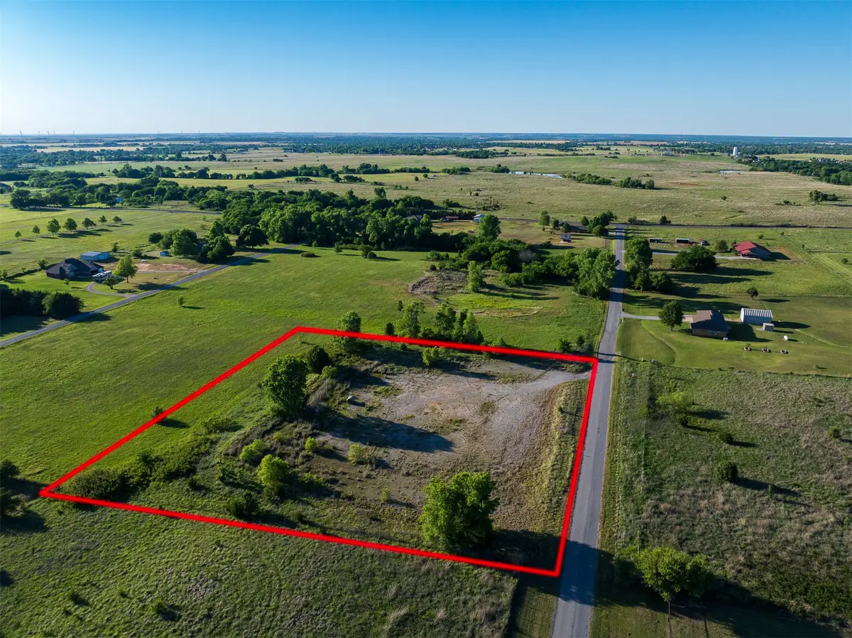 6 W County Road, Tuttle, OK 73089 - #1