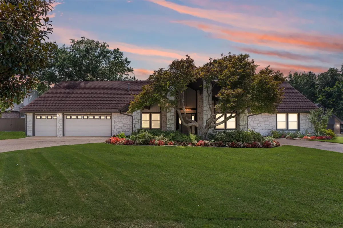 10727 S 69th East Avenue, Tulsa, OK 74133 - #1
