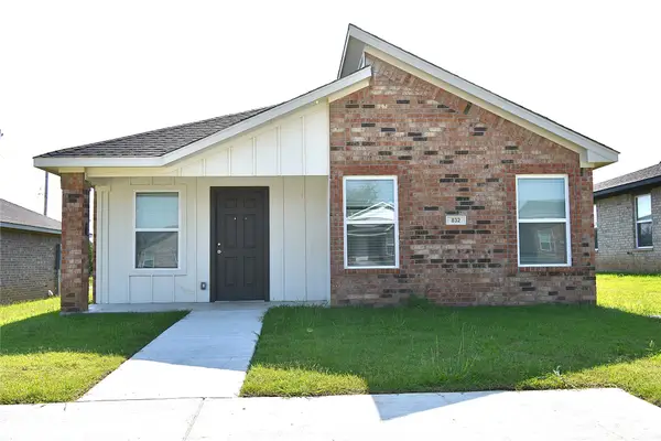 832 Elm Street, Seminole, OK 74868