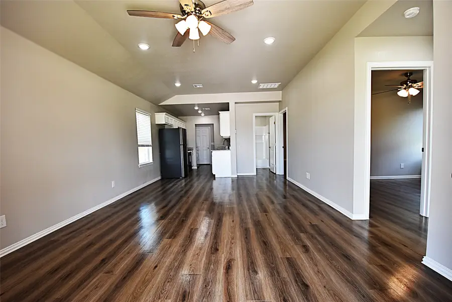 832 Elm Street, Seminole, OK 74868 - #2
