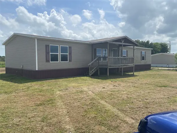 17858 Harreld Road, Beggs, OK 74421