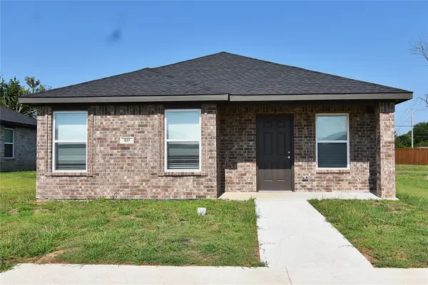 837 Elm Street, Seminole, OK 74868