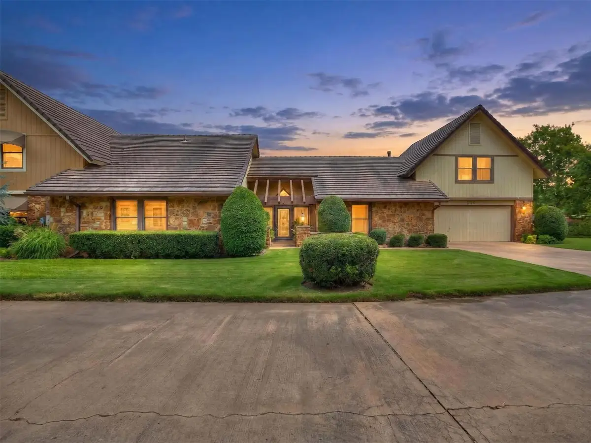 6125 E 67th Court #1B3, Tulsa, OK 74136 - #1