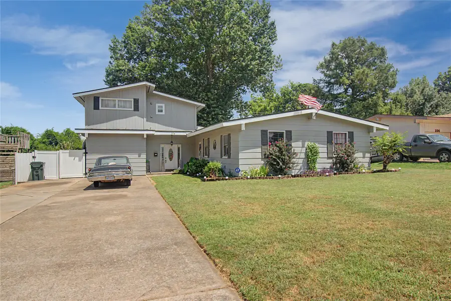 206 N David Lane, Muskogee, OK 74403 - #2