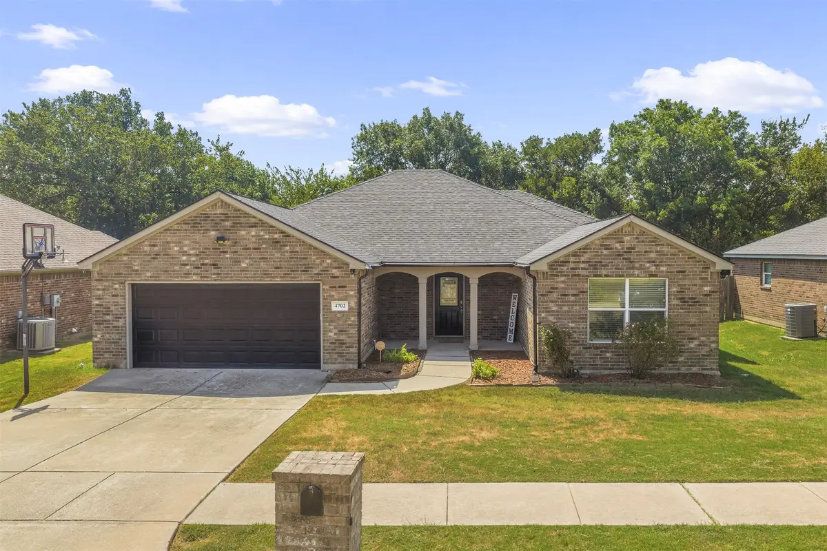 4702 Lake Shore Drive, Ardmore, OK 73401 - #1