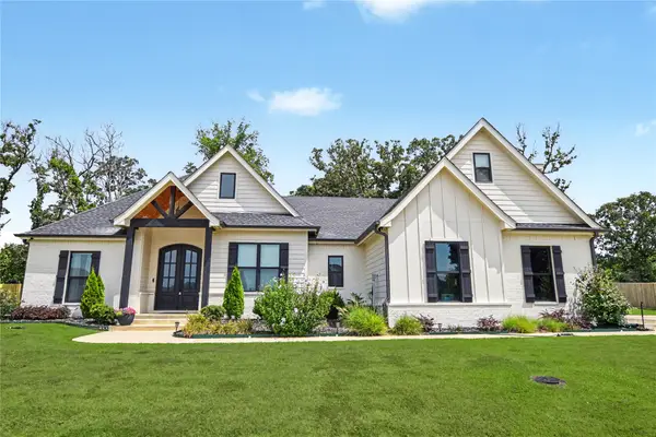 16625 W Sierra Circle, Tahlequah, OK 74464