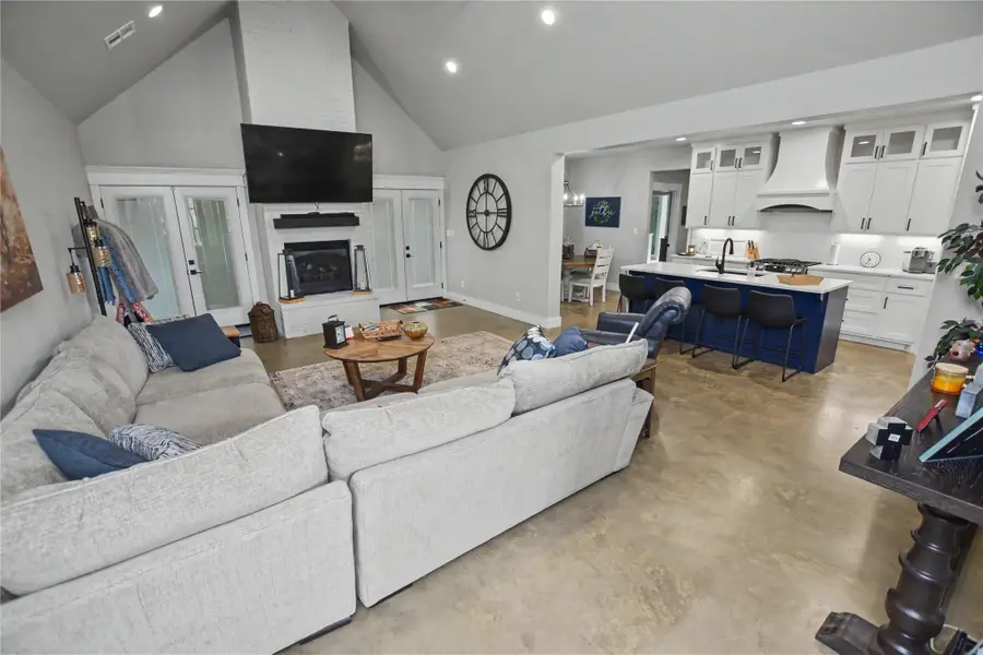 16625 W Sierra Circle, Tahlequah, OK 74464 - #2