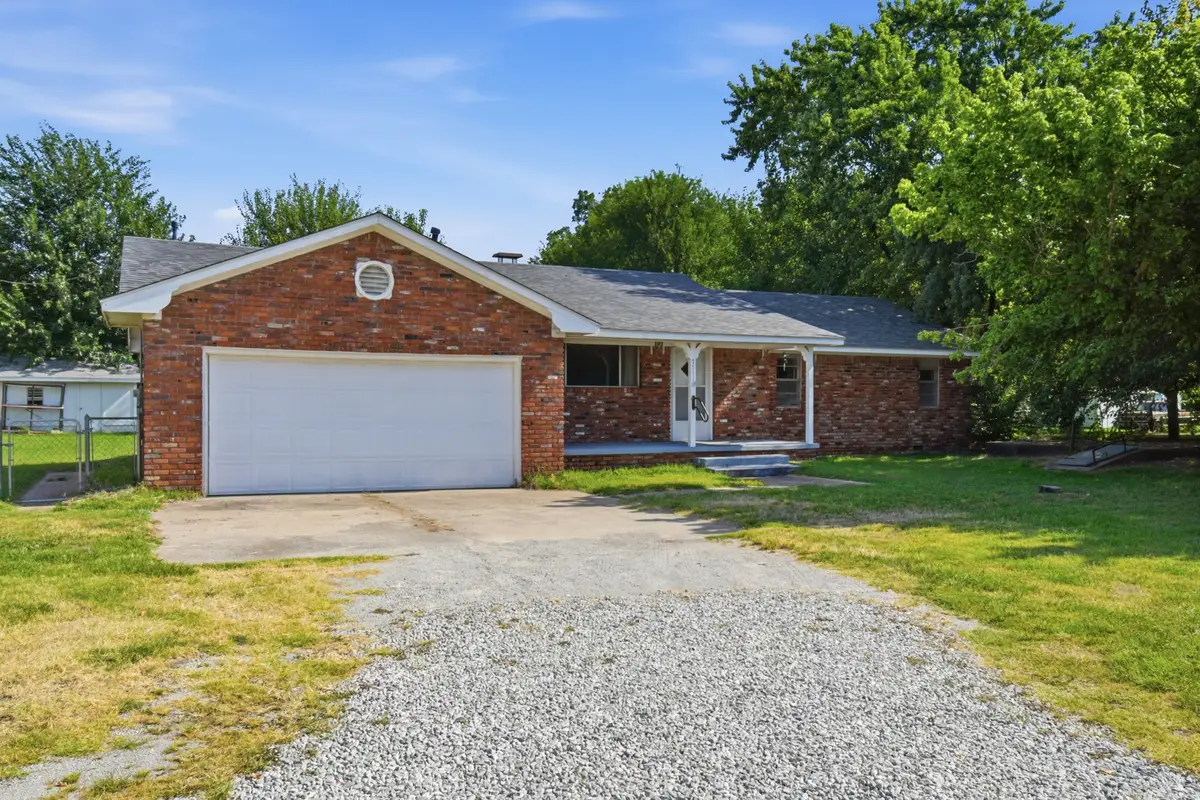 7711 E 131st Street, Bixby, OK 74008 - #1