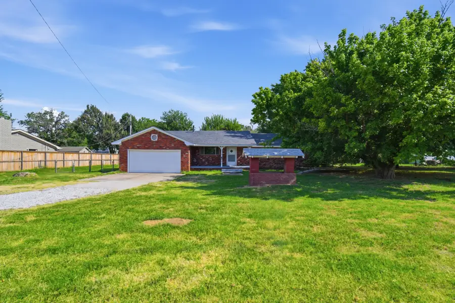 7711 E 131st Street, Bixby, OK 74008 - #2