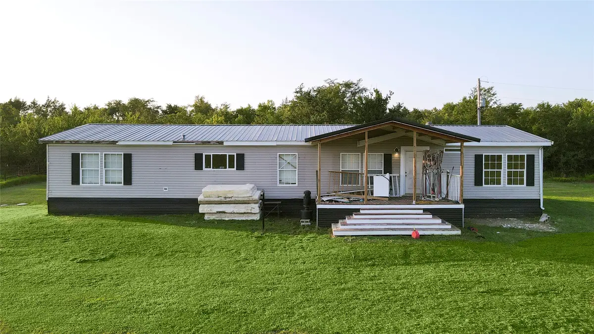 548 Ti Valley Road, Blanco, OK 74528 - #1