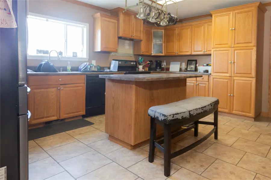 548 Ti Valley Road, Blanco, OK 74528 - #3