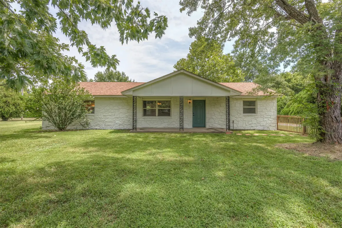19855 S Par Lane Road, Claremore, OK 74017 - #1