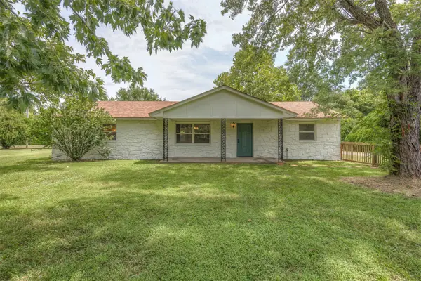 19855 S Par Lane Road, Claremore, OK 74017