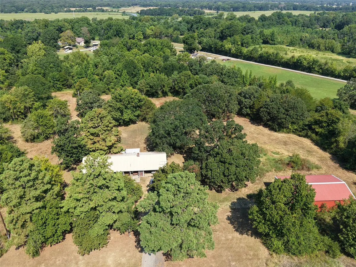 2601 N Witte, Poteau, OK 74953 - #1