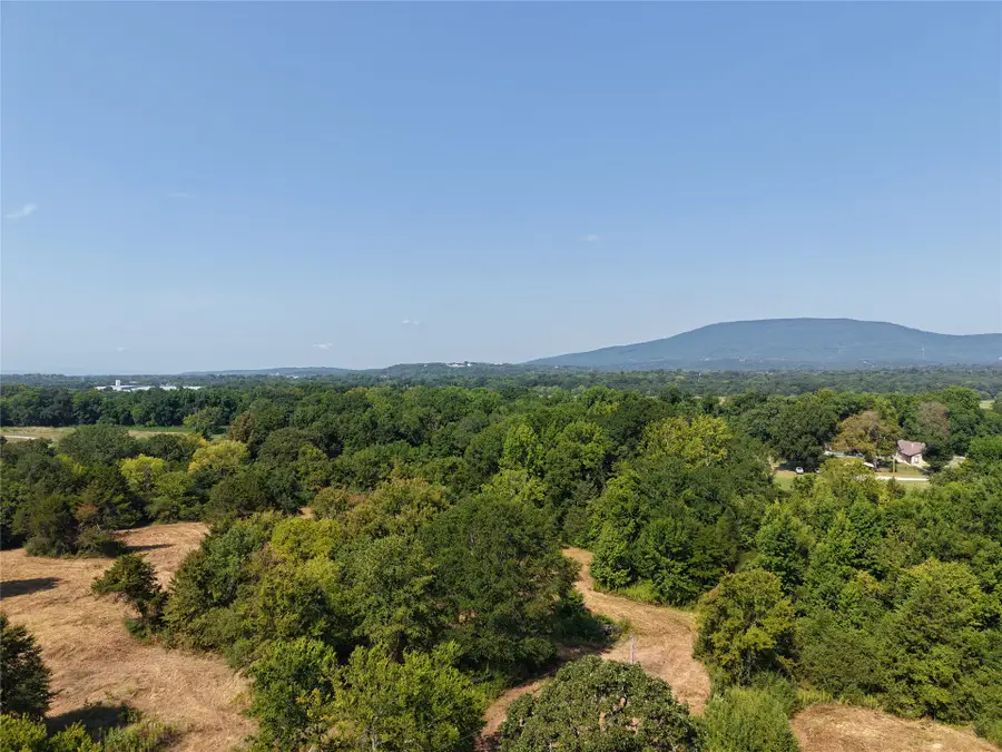 2601 N Witte, Poteau, OK 74953 - #2