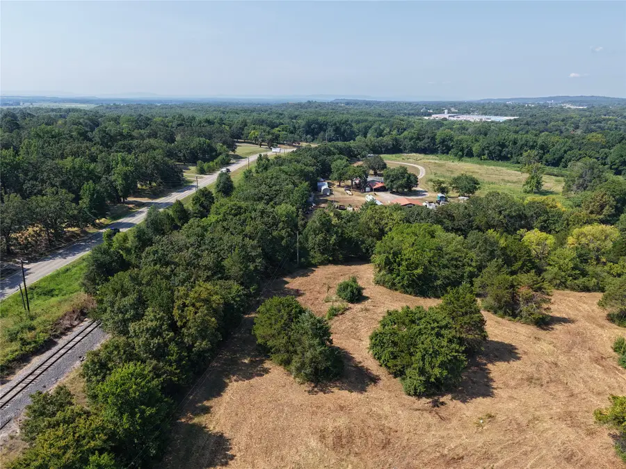 2601 N Witte, Poteau, OK 74953 - #3