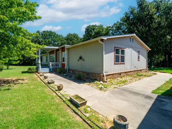 4750 Willis Drive, Kingston, OK 73439