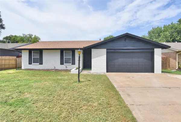 1418 S 122nd East East Avenue, Tulsa, OK 74128