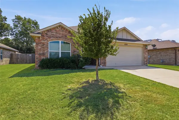 13333 N 136th East Avenue, Collinsville, OK 74021