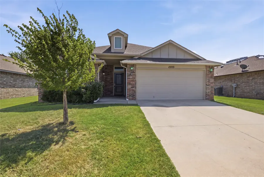 13333 N 136th East Avenue, Collinsville, OK 74021 - #2