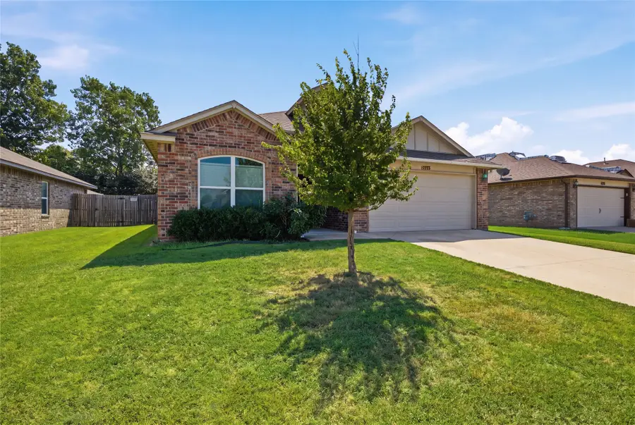 13333 N 136th East Avenue, Collinsville, OK 74021 - #3