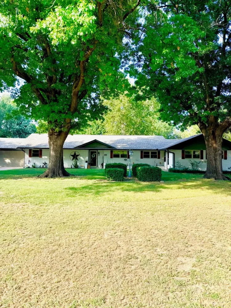 3601 N Lincoln Street, Enid, OK 73703 - #1