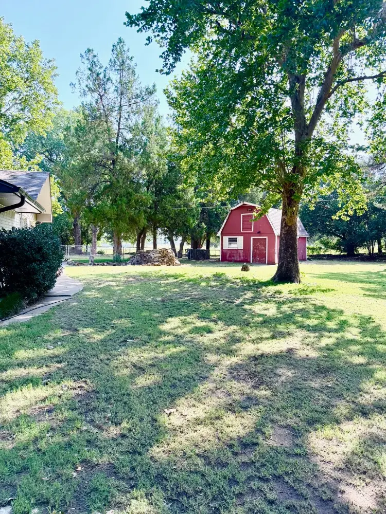 3601 N Lincoln Street, Enid, OK 73703 - #3