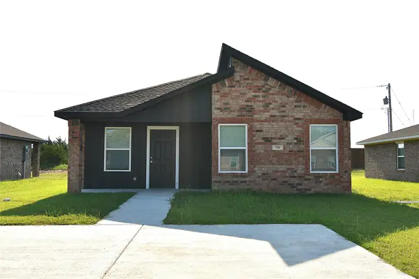 728 Elm Street, Seminole, OK 74868