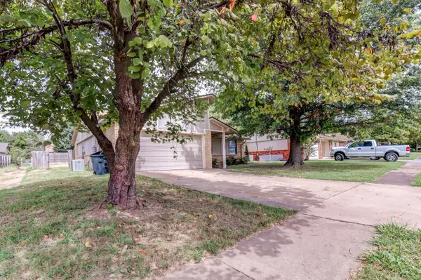200 W Delmar Street, Broken Arrow, OK 74012