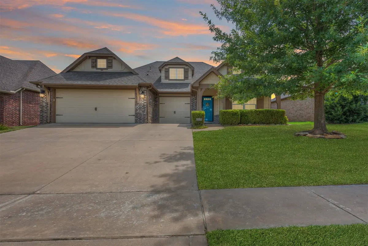 10535 N 120th East Avenue, Owasso, OK 74055 - #1