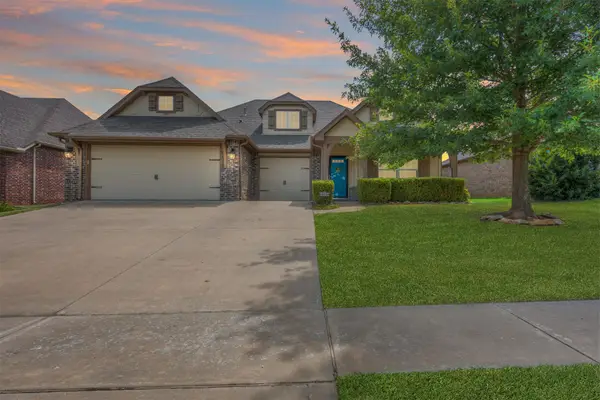 10535 N 120th East Avenue, Owasso, OK 74055