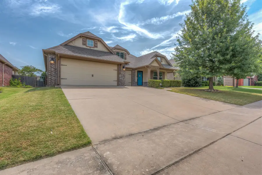 10535 N 120th East Avenue, Owasso, OK 74055 - #3