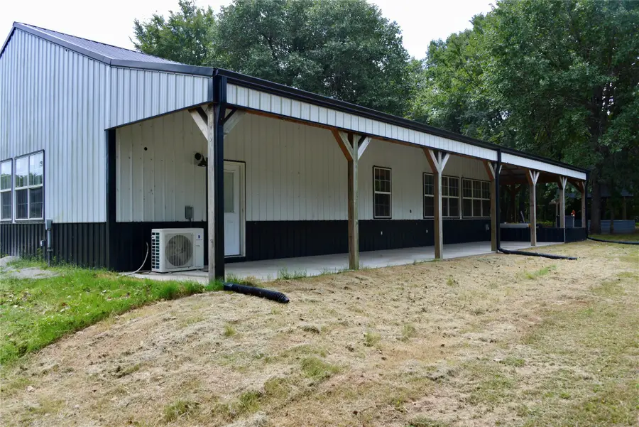 2330 S Bixby Road, Mounds, OK 74047 - #3