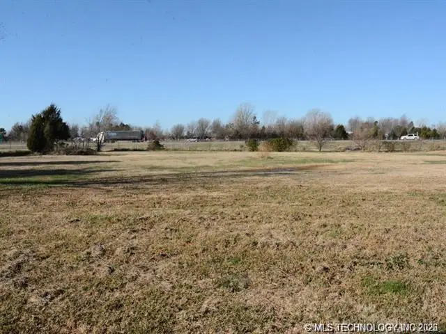 13006 N 139th East Avenue, Collinsville, OK 74021 - #1