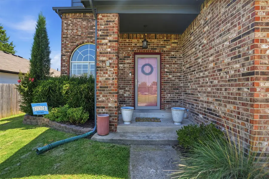 8720 E 95th Street, Tulsa, OK 74133 - #2