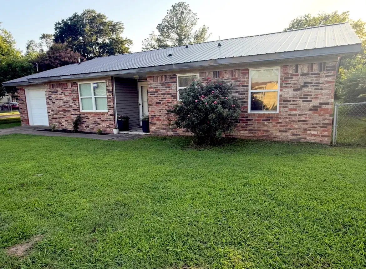 1101 N B, McAlester, OK 74501 - #1