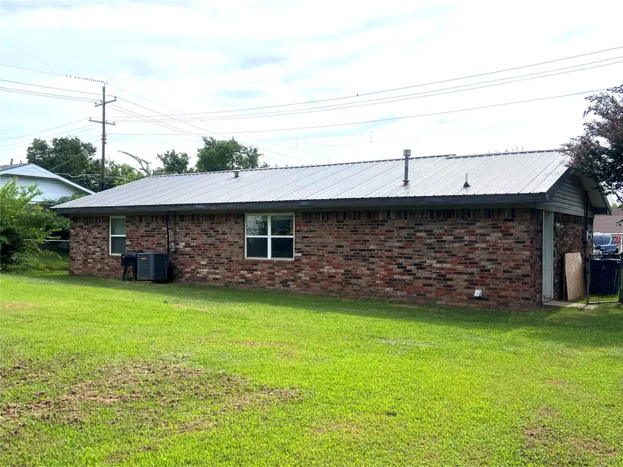 1101 N B, McAlester, OK 74501 - #2