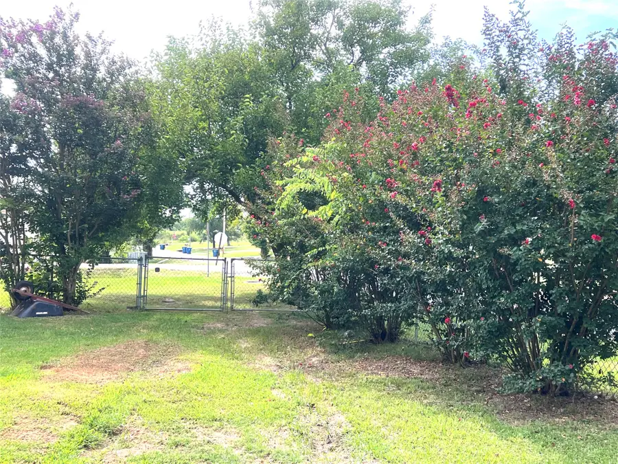 1101 N B, McAlester, OK 74501 - #3
